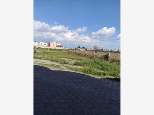 Terreno en Venta en San Cristobal Tepontla San Pedro Cholula