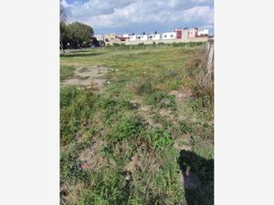 Terreno en Venta en San Cristobal Tepontla San Pedro Cholula