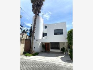 Casa en Venta en Las Americas San Andrés Cholula