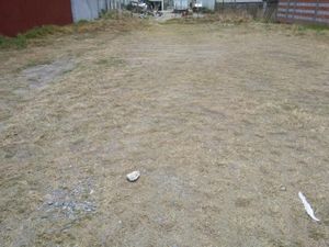 Terreno en Venta en San Bernardino Tlaxcalancingo San Andrés Cholula