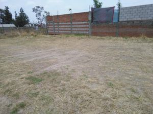 Terreno en Venta en San Bernardino Tlaxcalancingo San Andrés Cholula