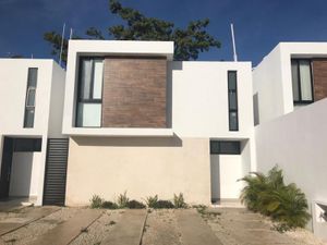 Casa en Renta en Cholul Mérida