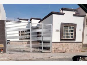 Casa en renta en Quinta Manantiales, Ramos Arizpe, Coahuila de Zaragoza,  25904.