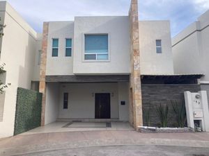 Casas en renta en Las Brisas Sector Poniente, 25225 Saltillo, Coah., México