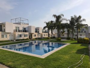 Casa en Venta en Oacalco Yautepec