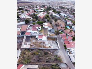 Terreno en Venta en Colinas del Bosque 1a Sección Corregidora