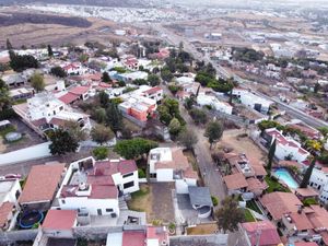 Terreno en Venta en Colinas del Bosque 1a Sección Corregidora