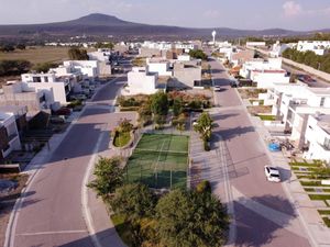 Terreno en Venta en Cañadas del Arroyo Corregidora