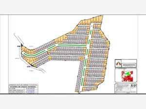 Terreno en Venta en Ahuatepec Cuernavaca