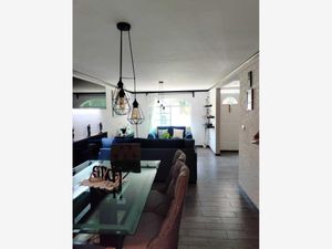 Casa en Venta en La Parota Cuernavaca