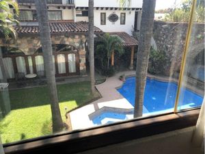 Casa en Renta en Reforma Cuernavaca