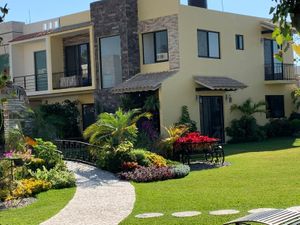 Casa en Venta en Residencial Lomas de Jiutepec Jiutepec