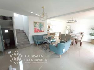 Casa en Venta en Centro Jiutepec Jiutepec