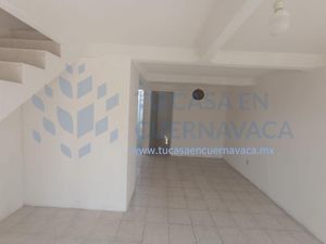 Casa en Venta en Lomas de Tzompantle Cuernavaca