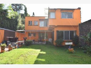 Casa en Venta en Maravillas Cuernavaca