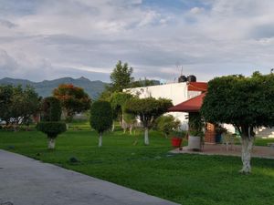 CountryHouse en Venta en Itzamatitlan Yautepec