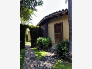 Casa en Venta en Las Palmas Cuernavaca