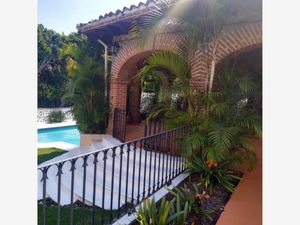 Casa en Renta en Lomas de Tetela Cuernavaca