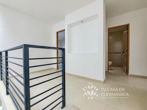 Casa en Venta en San Miguel Acapantzingo Cuernavaca