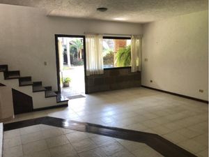 Casa en Renta en Reforma Cuernavaca