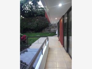 Casa en Renta en Chapultepec Cuernavaca