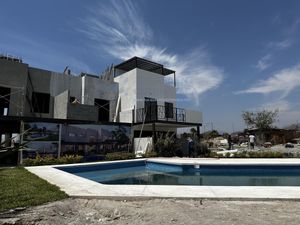 Casa en Venta en Club de Golf Santa Fe Xochitepec