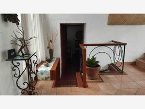 Casa en Venta en Hacienda Tetela Cuernavaca