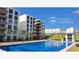 Departamento en Venta en Club de Golf Santa Fe Xochitepec