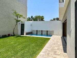 Casa en Venta en Delicias Cuernavaca