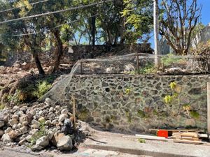 Terreno en Venta en Miraval Cuernavaca