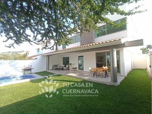 Casa en Venta en Centro Jiutepec Jiutepec