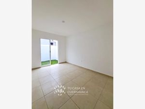 Casa en Venta en San Miguel Acapantzingo Cuernavaca