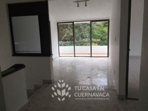 Casa en Renta en Chapultepec Cuernavaca