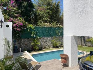 Casa en Venta en Club de Golf Cuernavaca