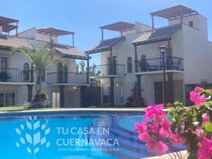 Casa en Venta en Santa Rosa Treinta Tlaltizapán de Zapata