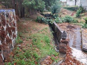 Terreno en Venta en Tepoztlan Centro Tepoztlán