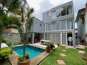 Casa en Venta en Tlaltenango Cuernavaca