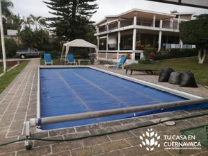 Casa en Venta en Maravillas Cuernavaca