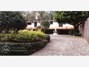 Casa en Renta en VISTA HERMOSA Cuernavaca