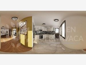 Casa en Venta en Pedregal de las Fuentes Jiutepec