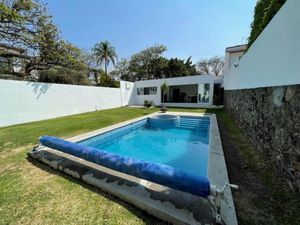 Casa en Venta en Lomas de Atzingo Cuernavaca