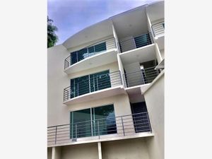 Departamento en Venta en Ahuatlán Tzompantle Cuernavaca