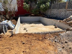 Terreno en Venta en Ahuatlán Tzompantle Cuernavaca