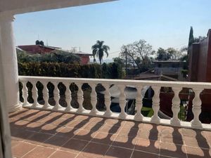 Casa en Venta en Hacienda Tetela Cuernavaca