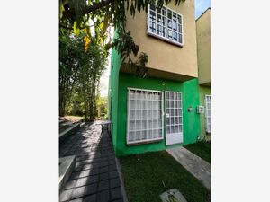 Casa en Venta en Punta Verde Temixco