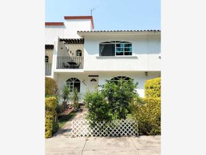 Casa en Venta en La Parota Cuernavaca