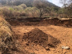 Terreno en Venta en Ahuatepec Cuernavaca