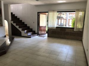 Casa en Renta en Reforma Cuernavaca