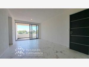 Departamento en Venta en Club de Golf Santa Fe Xochitepec