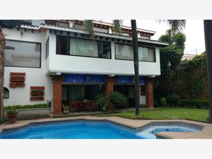 Casa en Renta en Reforma Cuernavaca